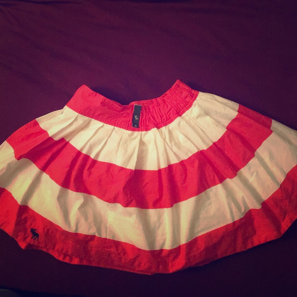Abercrombie skirt